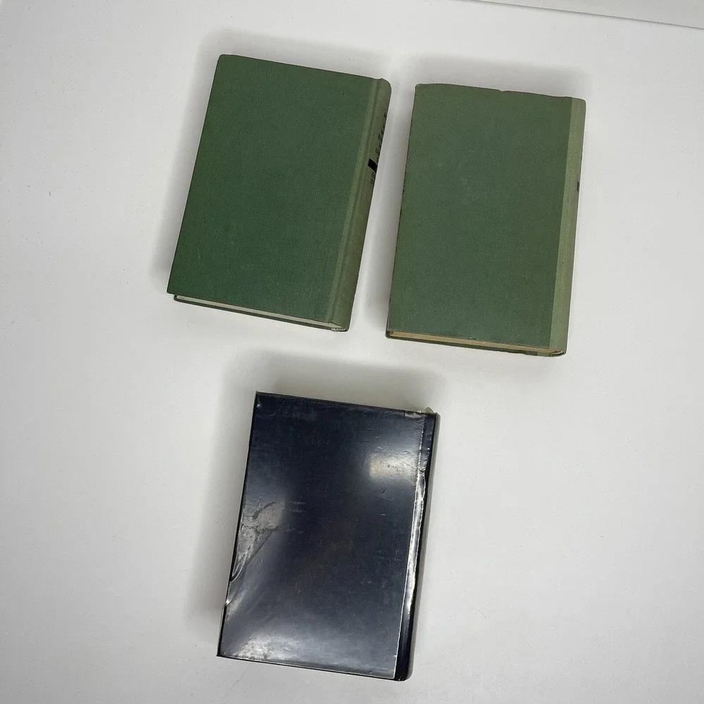 Schoffler - Weis  English - Deutsch Taschenworterbuch Dictionarys Wirtschaft‎